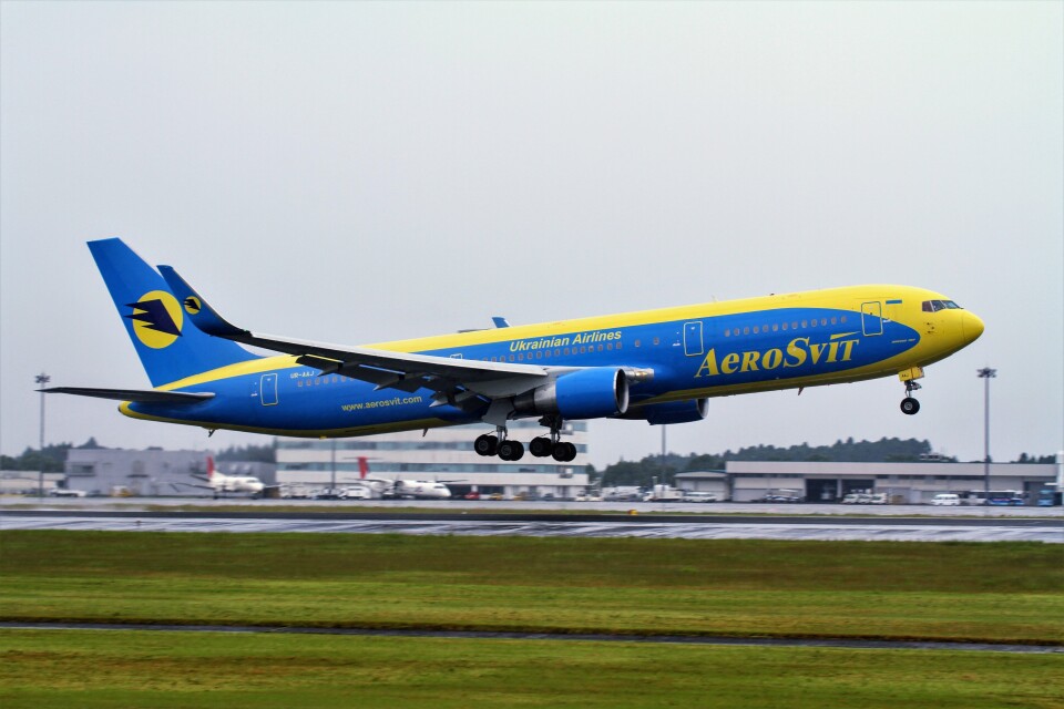 エアガイツ EHRGEIZ 広報用画面写真 250718_0242_737M8_sky_ffs-640