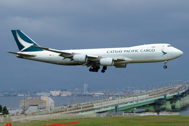 キャセイパシフィック航空 機材一覧 エアバスA340-300 | FlyTeam