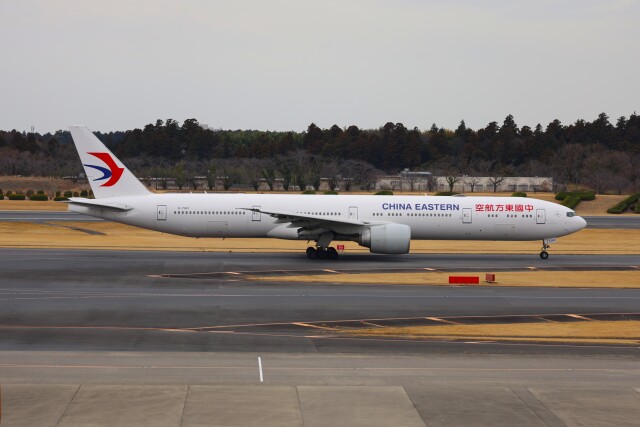 中国東方航空 機材一覧 エアバスA340-600 | FlyTeam(フライチーム)