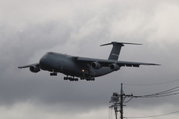 ロッキード C-5 ギャラクシー 航空機 徹底ガイド | FlyTeam