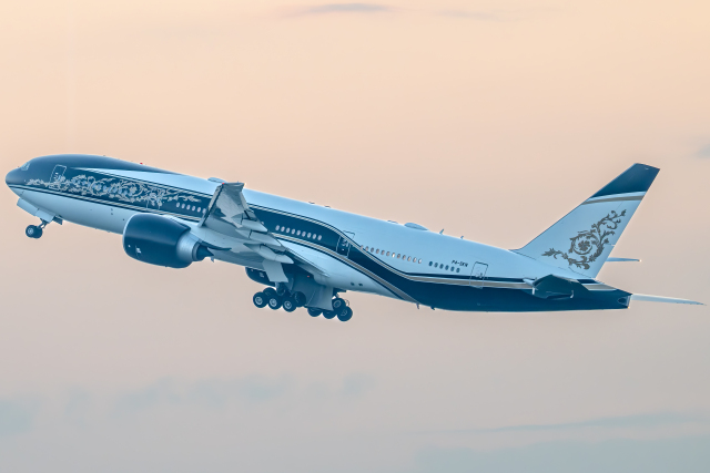 ゆちさん専用★カンタス航空+アメリカン航空22000 カンタス航空とアメリカン航空の共同事業、アメリカ運輸省が最終