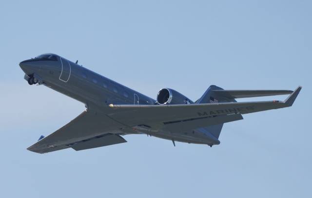 でんすけページ 機体記号 : 165153 (アメリカ海兵隊) 航空フォト(飛行機 写真