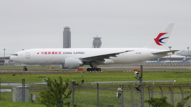 中國貨運航空 B747-4F 中國貨運航空 B747-4F - メルカリ