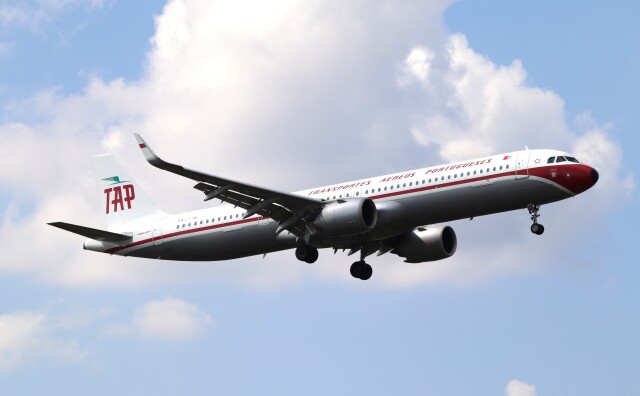 ボーイング737-300