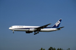 ハワイアン航空 Lockheed L-1011 TriStar N766BE ロサンゼルス