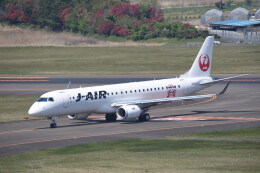 【最終値下げ　J-AIR ERJ-190 JA250J 南紀白浜空港50th】 1/400 エンブラエル190 JAL J-AIR 南紀白浜空港開港50周年 わか
