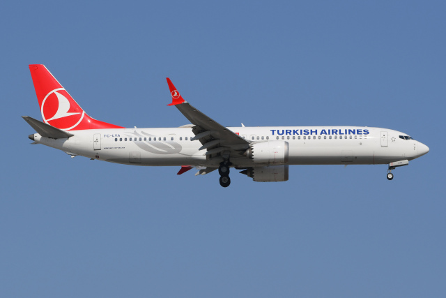 【ゆーひ】Phoenix トルコ航空 A350-900 TC-LGA 未展示新品】Phoenix トルコ航空 A350-900 TC-LGA