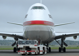 tuckerさんが、千歳基地で撮影した航空自衛隊 747-47Cの航空フォト（飛行機 写真・画像）