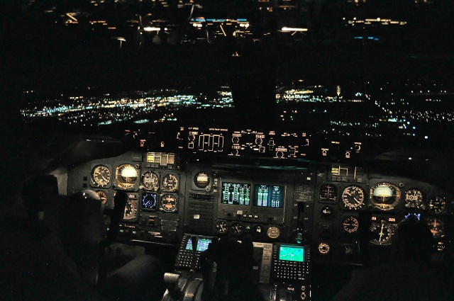 ハンツビル国際空港 - Huntsville International Airport [HSV/KHSV]で撮影されたハンツビル国際空港 - Huntsville International Airport [HSV/KHSV]の航空機写真(フォト・画像)