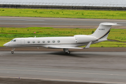 ガルフストリーム・エアロスペース(Gulfstream) 航空機メーカー