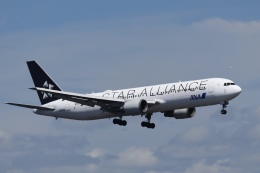 日本航空 Boeing 767-300 JA659J 羽田空港 航空フォト | by