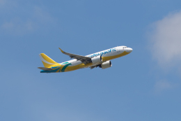 セブパシフィック航空 機材一覧 エアバスA320neo | FlyTeam