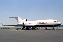 航空機・ヘリコプター JAL DC-6 JA6206 JAL DC-6 JA6206 航空機・ヘリコプター