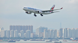 AIR DO Boeing 737-400 JA392K 羽田空港 航空フォト | by
