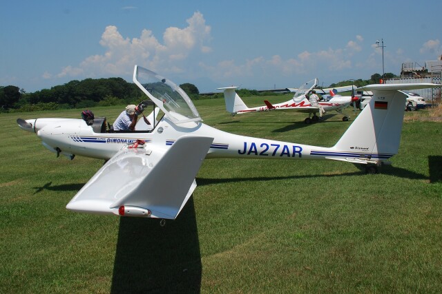 やそすけ2機セット JA8159とJA8263 やそすけ様専用2機セット JA8159とJA8263 - 航空機