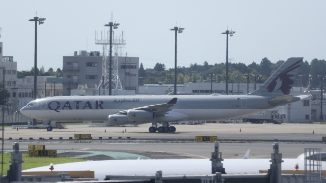 カタール航空 機材一覧 エアバスA340-600 | FlyTeam(フライチーム)
