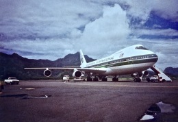 ボーイング747SR 航空機 徹底ガイド | FlyTeam(フライチーム)