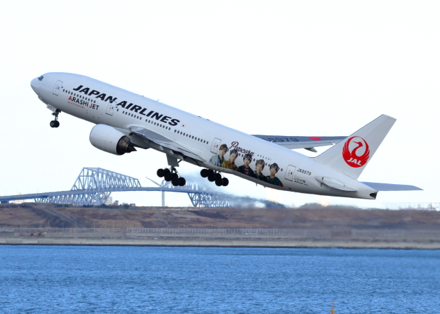 航空機13機　まとめ ボーイング777-200（772）|機種・シートマップ（座席）|国内線|ANA