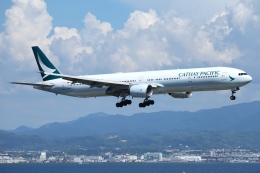 ボーイング777-367 製造番号:27505/118 徹底ガイド | FlyTeam