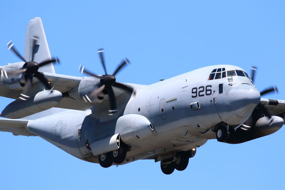 Aちゃん専用ページ 機体記号 : 167982 (アメリカ海兵隊) 航空機体ガイド | FlyTeam
