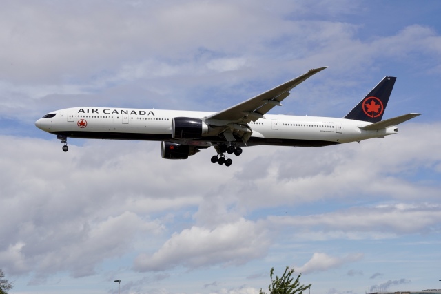 飛行機　エアリンガス BOEING787-200 ER ボーイングboeing 787 世界の旅客機図鑑
