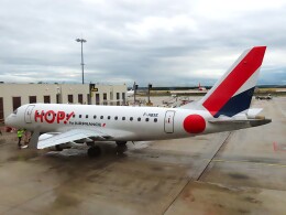 エールフランス・リージョナル ERJ-170LR F-HBXK 1/200 Jcwings Air France Regional ERJ 170LR F HBXK 1/200 | eBay