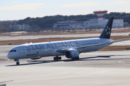 エバー航空 787-10 B-17812 スターアライアンス塗装 1/200 エバー航空 787-10 B-17812 スターアライアンス塗装 1/200