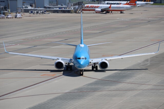 ヴァージン・オーストラリア航空、Ｂ777-300ER ヴァージン・オーストラリア航空、B777-300ER