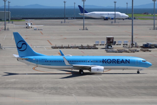 うぃりー ボーイング、瑞麗航空から737 MAX 30機のコミットメント パリ