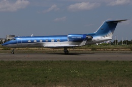 RJOY_Spotterさんが、新千歳空港で撮影したプラチナ・スカイ・アビエーションの航空フォト（飛行機 写真・画像）