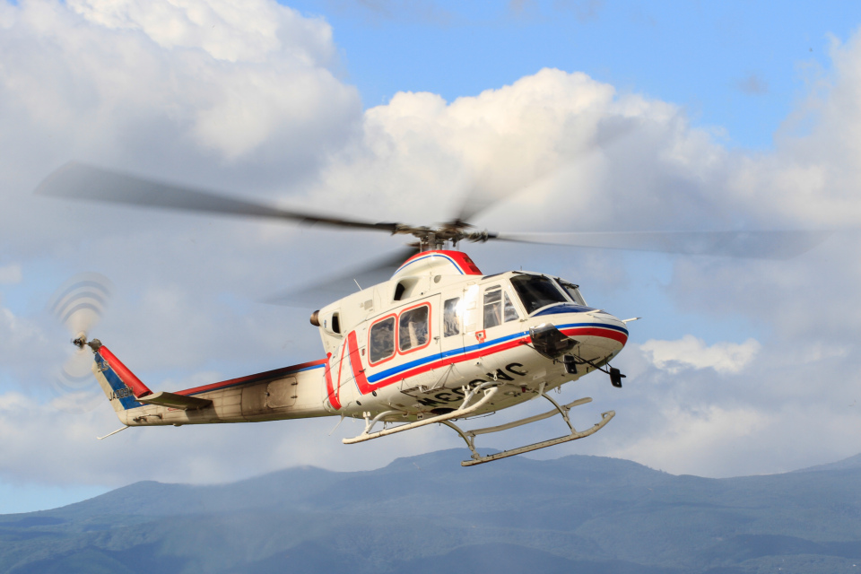 航空機・ヘリコプター ANA JA820A Aviation400 航空機・ヘリコプター ANA JA820A Aviation400 機体記号