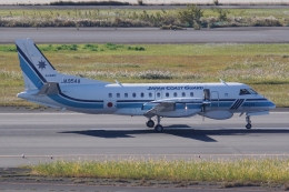 機体記号 : JA954A (海上保安庁) 航空機体ガイド | FlyTeam