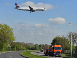 航空フォト：D-AIRE ルフトハンザドイツ航空 A321