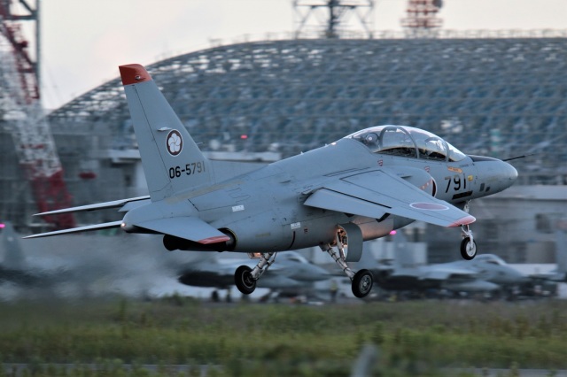航空自衛隊 機材一覧 | FlyTeam(フライチーム)