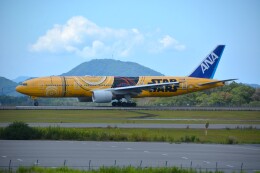 ボーイング777-281/ER 製造番号:40902/1090 徹底ガイド