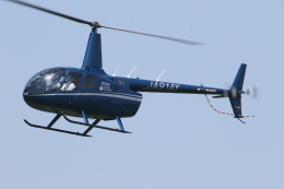 航空機・ヘリコプター PILOT PITTS S-2 日本個人所有 Pitts S-2 Special JA01MW 瀬峰飛行場 航空フォト