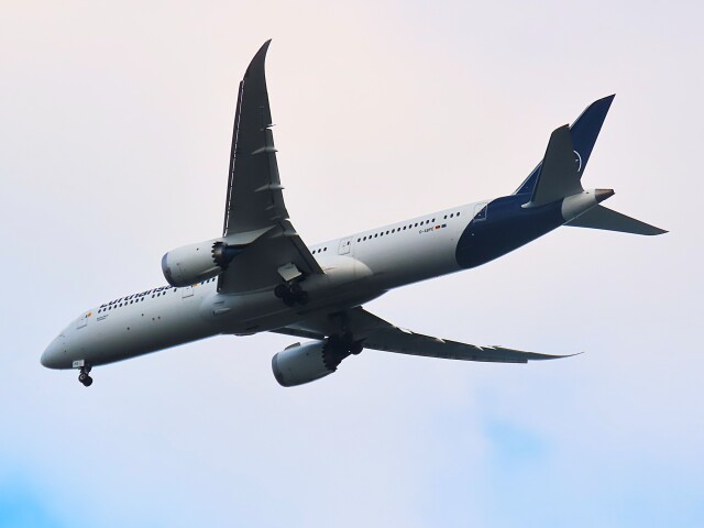 ルフトハンザドイツ航空Airbus A330-300 ルフトハンザドイツ航空Airbus A330-300（Airplane Art