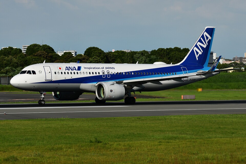 TAM航空 Aviationtag A320 2等分コンビ色 TAM航空 Aviationtag A320 2等分コンビ色 TAM航空 Aviationtag