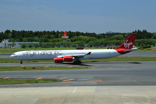 エアバスA340-600 航空機 徹底ガイド | FlyTeam(フライチーム)