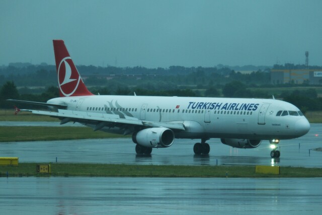 ターキッシュ エアラインズ(トルコ航空) 機材一覧 運用中