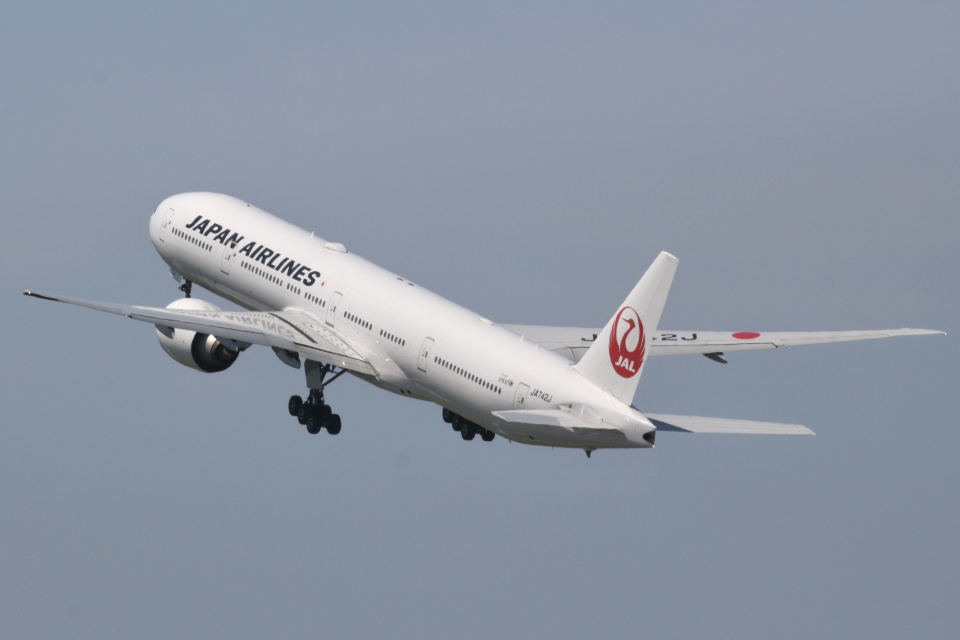 新品未開封JALボーイングBOEING777 sddefault.jpg
