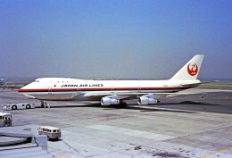 【お値下げ！】アメリカン航空 ボーイング747-100 ボーイング747-100 アメリカン航空 航空フォト(飛行機 写真