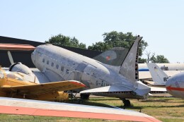 トゥールーズ・ブラニャック空港 イメージ