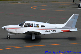PA 28チェロキー50 EP ￼ パイパー PA-28 - Wikipedia