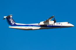 全日本空輸 Boeing 737-800 全日空 Boeing 737-800 JA68AN 伊丹空港 航空フォト | by えぬ