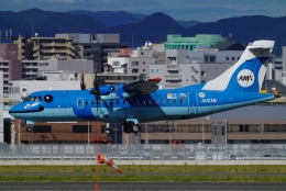 天草エアライン株　飛行機。 天草エアライン、全便乗るだけ運賃 1万円で連続搭乗に挑戦