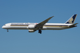 航空写真(フォト・画像)：キャセイパシフィック航空 Airbus A340