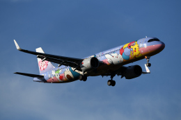 ★gp様★中華航空 A321neo ピカチュウジェット 特別塗装 1/400 ☆gp様☆中華航空 A321neo ピカチュウジェット 特別塗装 1/400