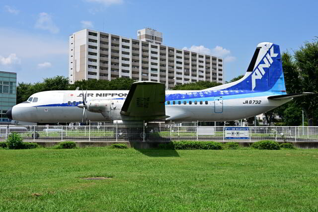 エアーニッポン 評判(口コミ)・機材(飛行機)・航空フォトなどの