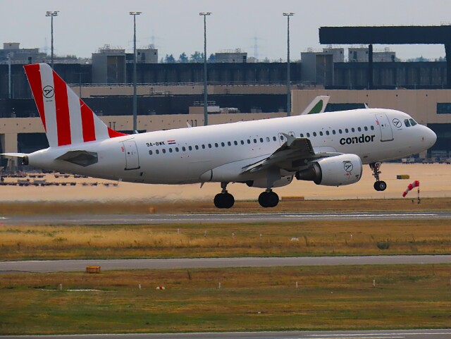 エアバスA319